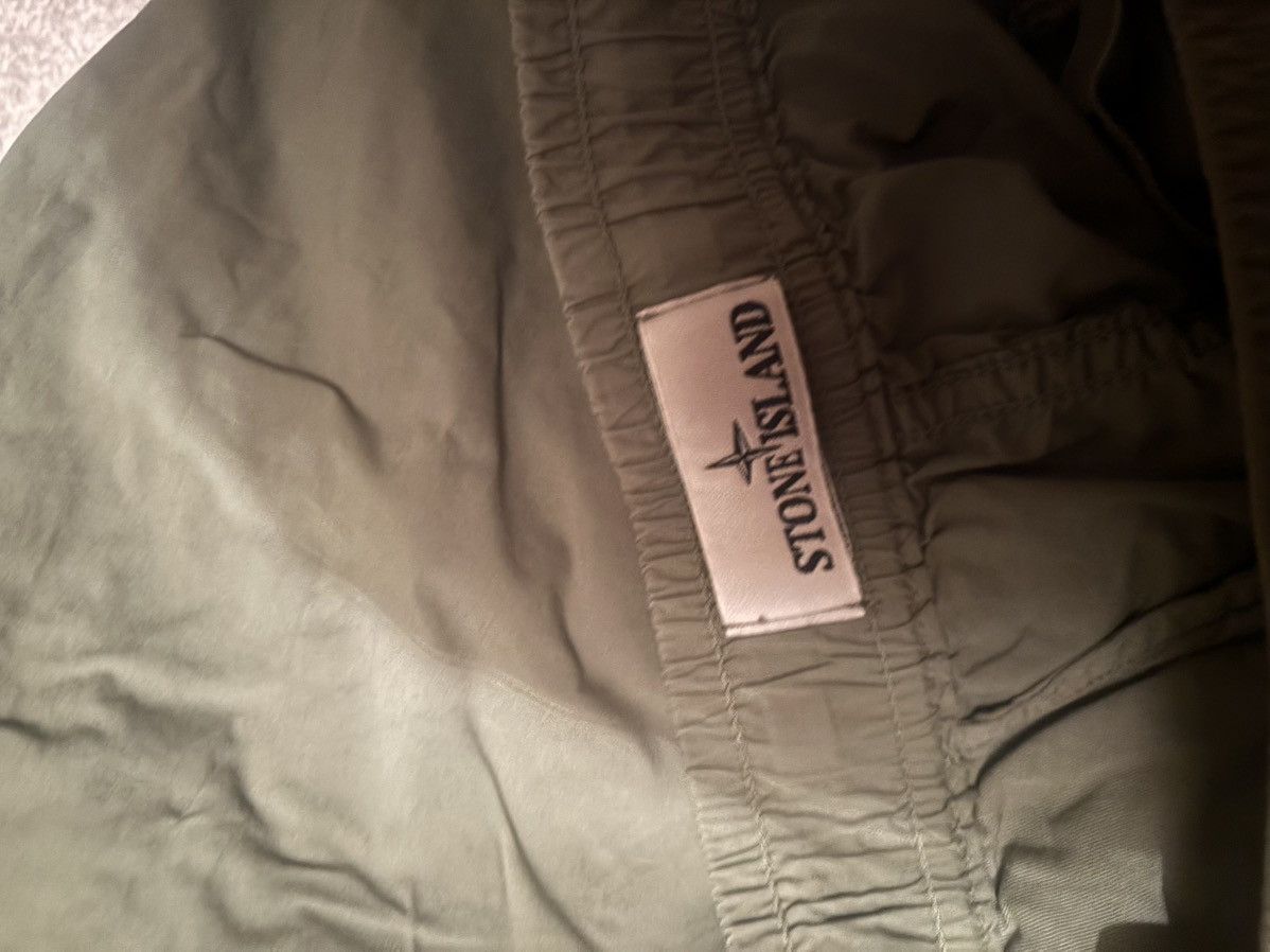 Stone Island Stone island pants Size US 31 - 4 Thumbnail