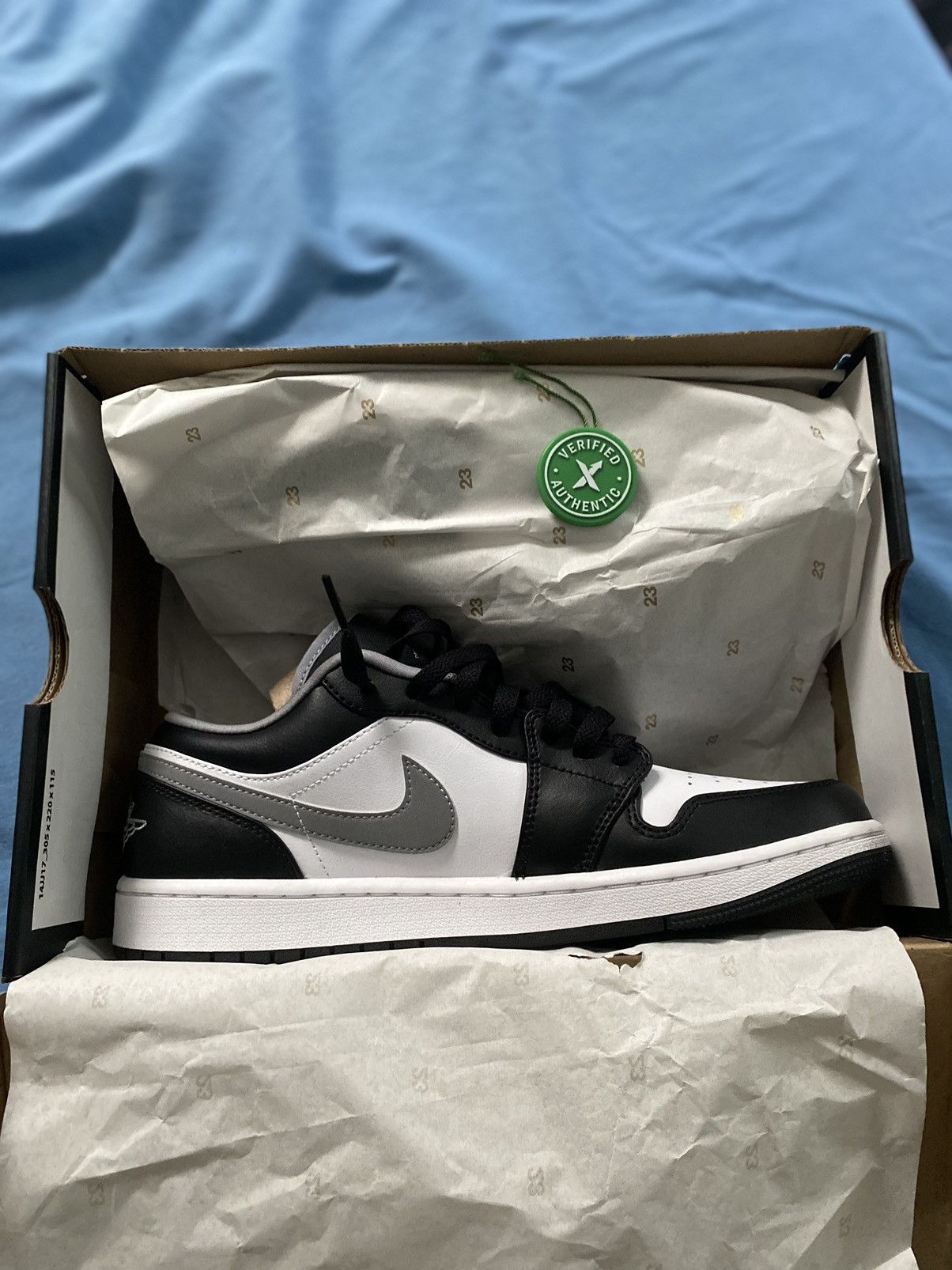 low shadow jordan 1