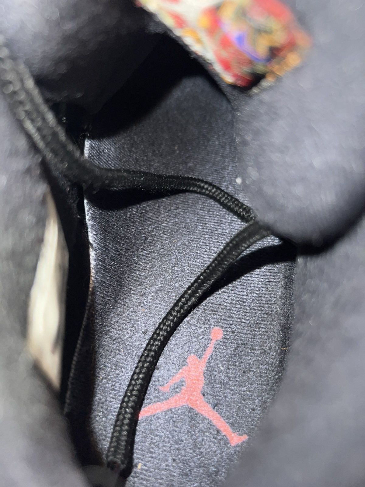 Jordan Brand Air Jordan 10 “Cement” Size US 9 / EU 42 - 9 Thumbnail