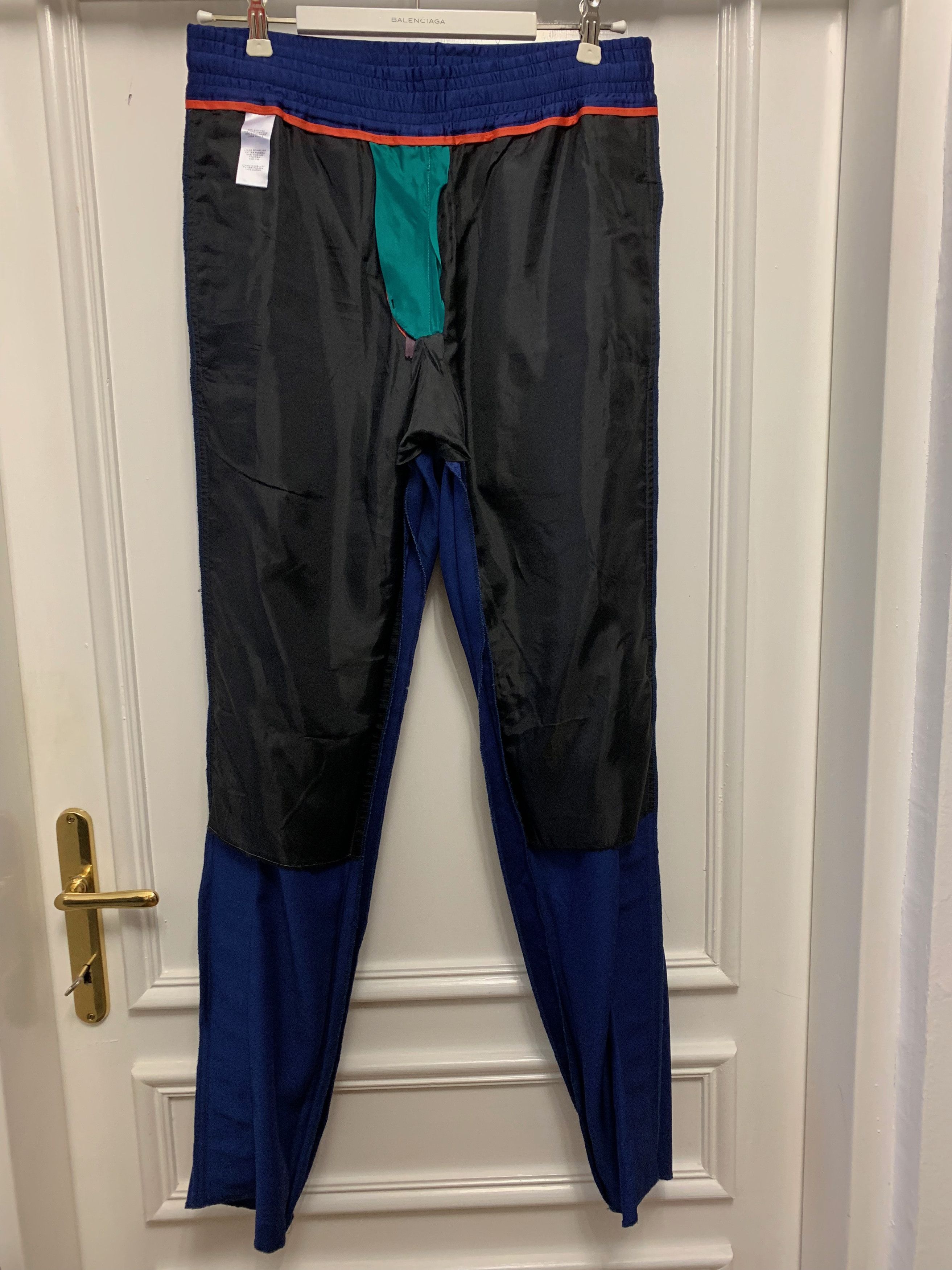 Paul Smith PAUL SMITH PANTS NEW!!!! SIZE-S Size US 30 / EU 46 - 12 Thumbnail