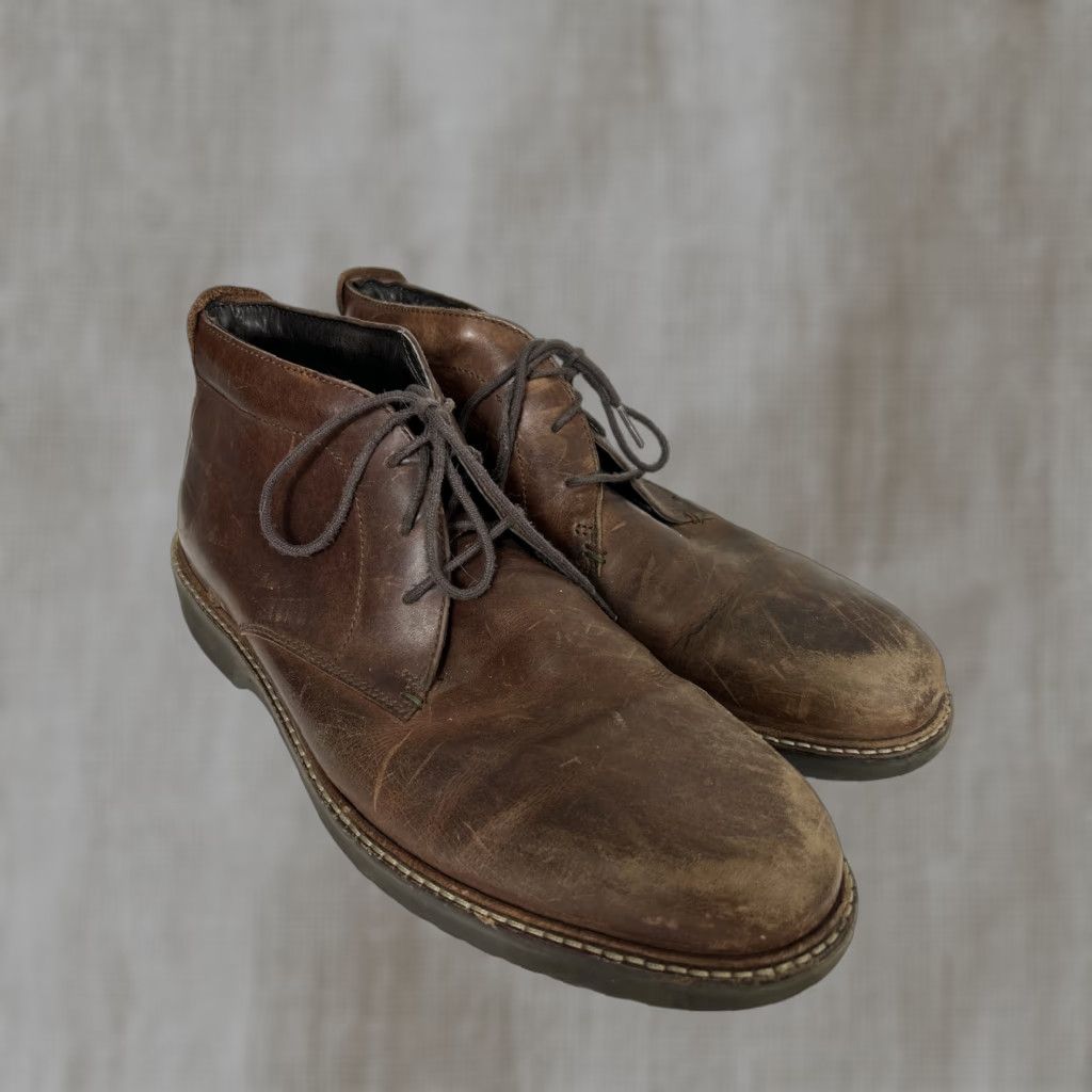 Ecco ECCO Chukka Boots Men