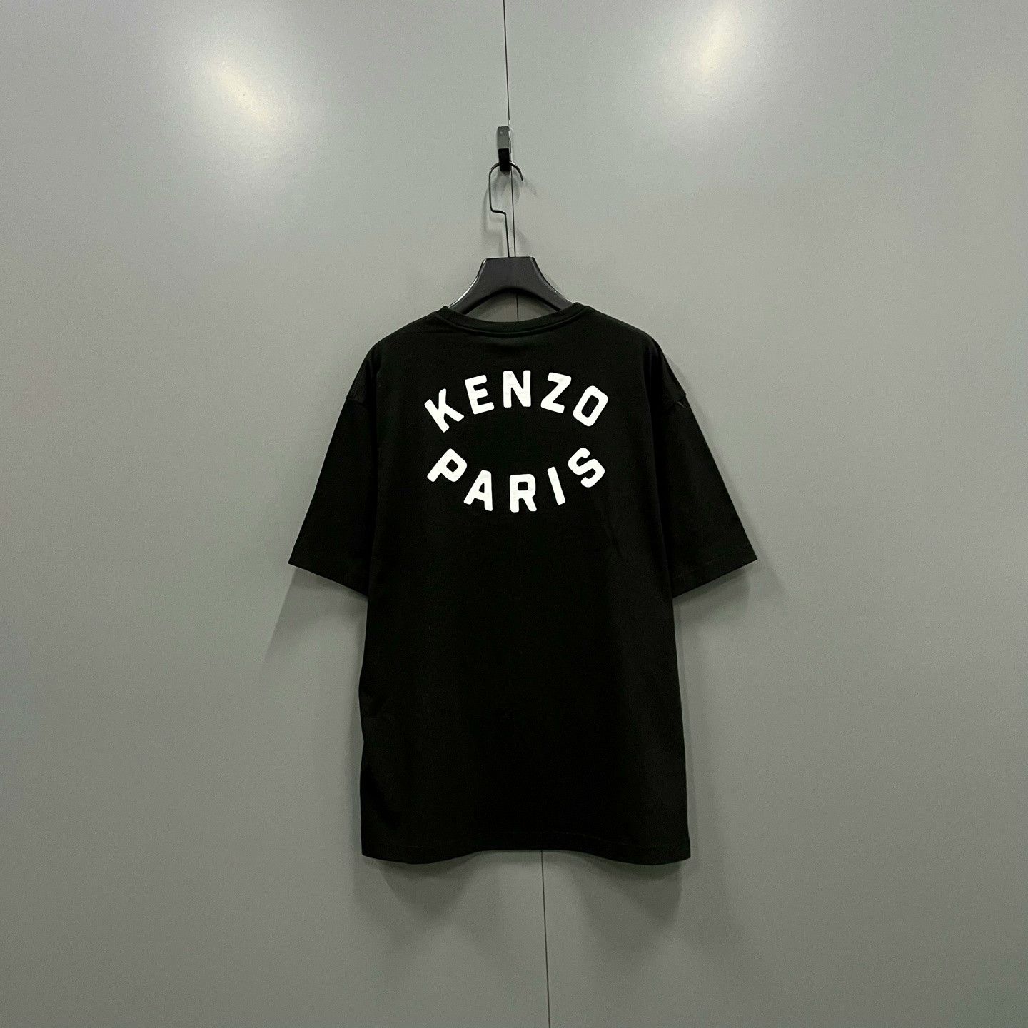 Kenzo KENZO Cartoon Floral Print Short Sleeve Size US XL / EU 56 / 4 - 2 Thumbnail