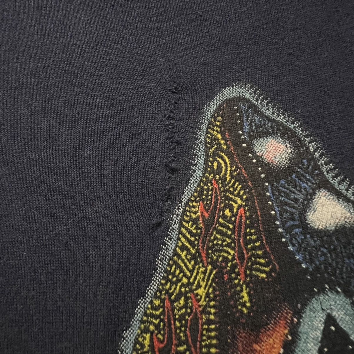 Nike ACG T-shirt Vintage Nike ACG Size US M / EU 48-50 / 2 - 3 Thumbnail