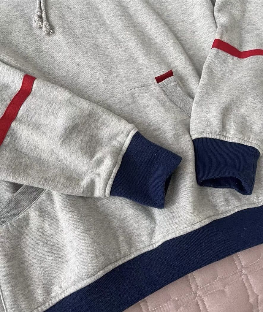 CLOT CLOT Edison Chen 10th Anniversary Limited Fleece Hoodie Size US S / EU 44-46 / 1 - 3 Thumbnail