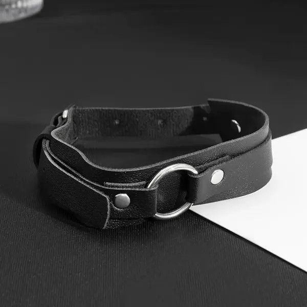 Other Adjustable Wide Harness Belts Armband Bracelet Size ONE SIZE - 3 Thumbnail