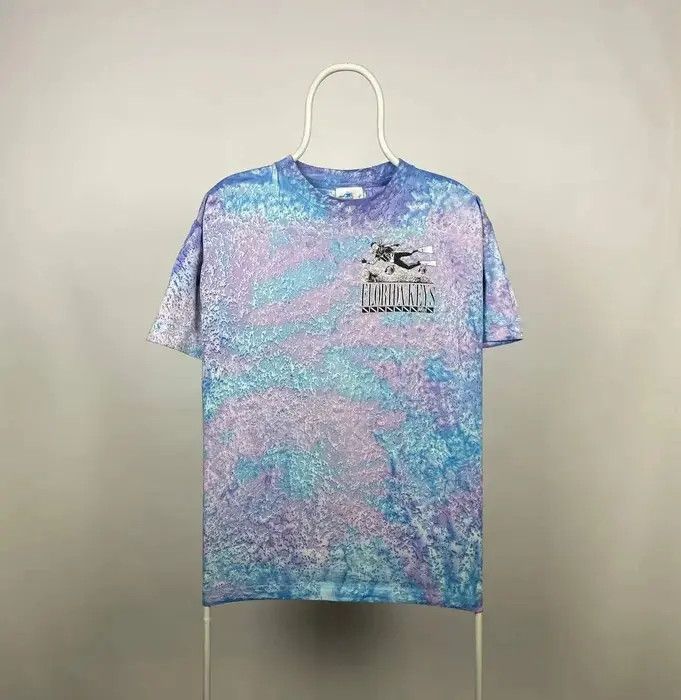 Band Tees Florida keys T-shirt streetwear vintage made in USA size M Size US M / EU 48-50 / 2 - 2 Thumbnail