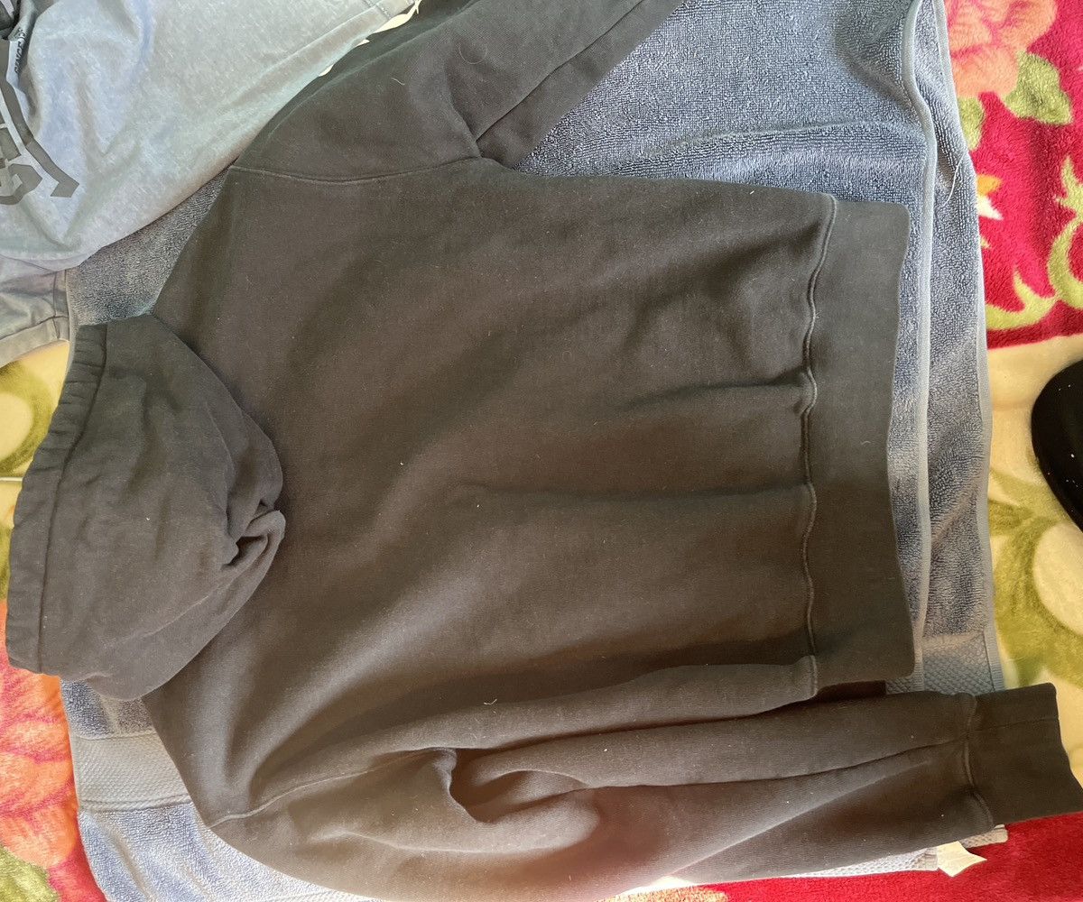 Heron Preston Heron Preston “стиль” Sweatshirt Size US M / EU 48-50 / 2 - 2 Thumbnail