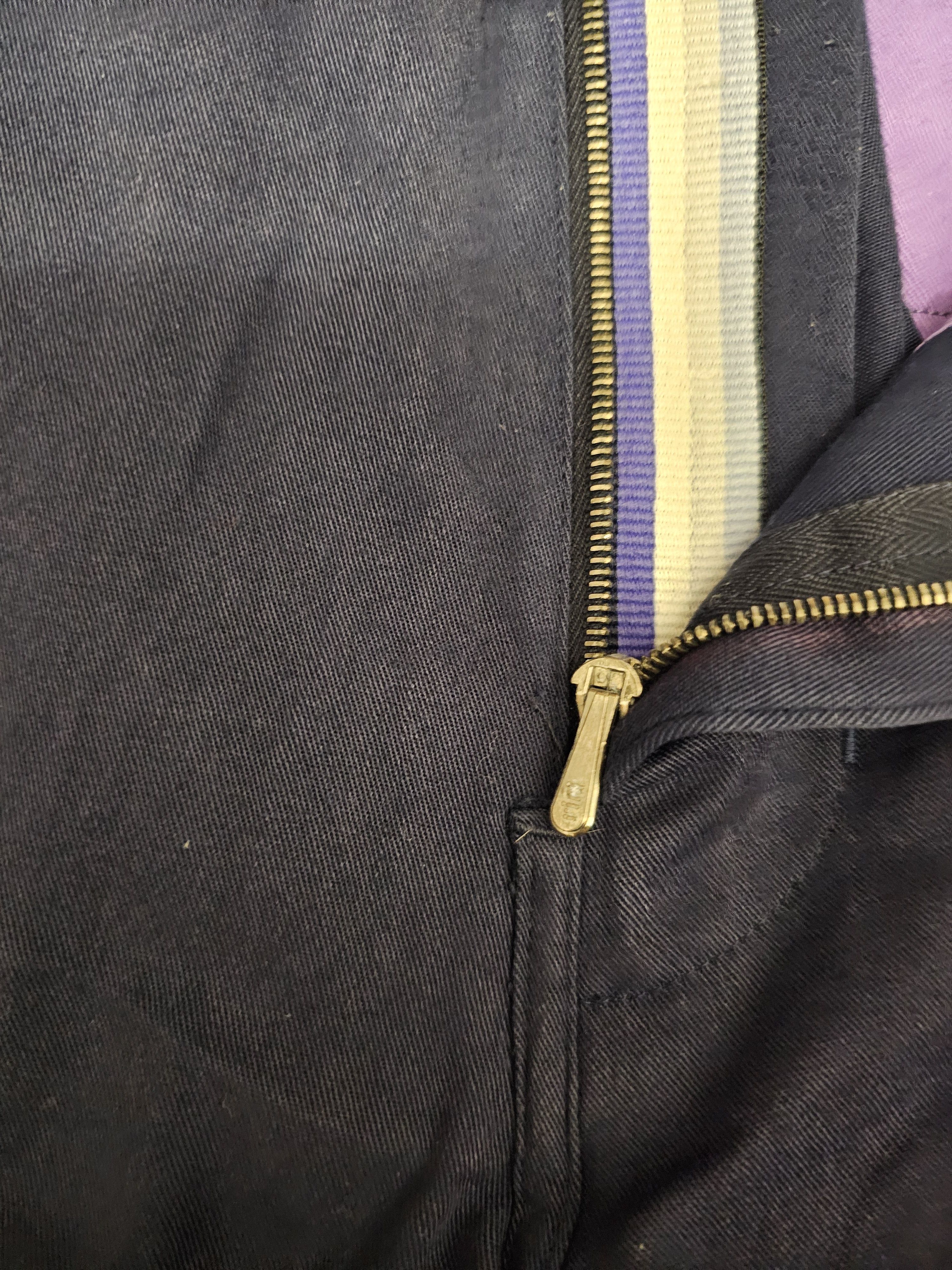 Japanese Brand × Nonnative Nonnative Wool Pants Size US 32 / EU 48 - 5 Thumbnail