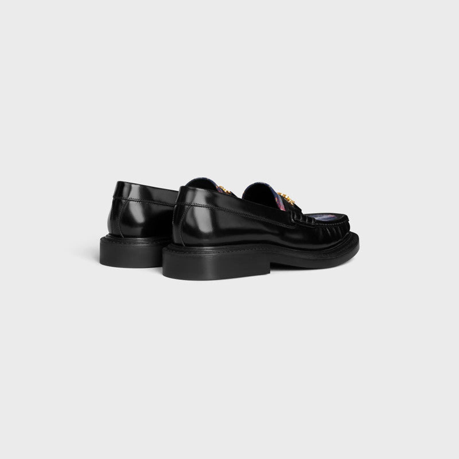 Celine Celine Universite Triomphe Loafers Size US 6 / IT 36 - 4 Thumbnail