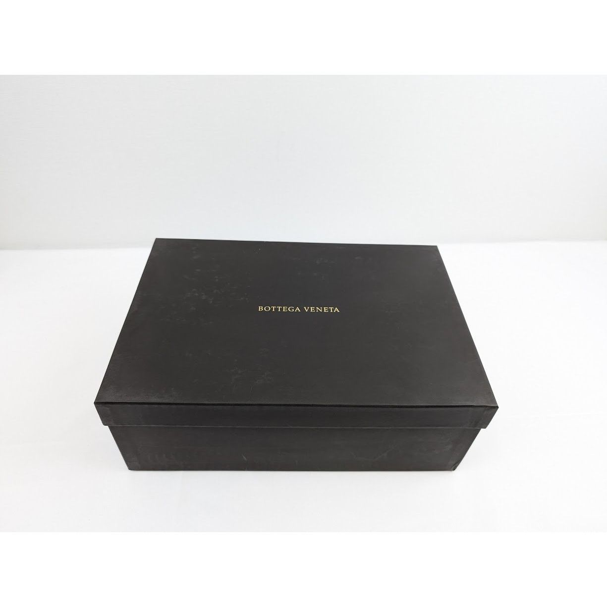 Bottega Veneta o1rshd1 Bolt Calf Low-Top Sneakers in Ottanio Size US 6 / EU 39 - 24 Thumbnail
