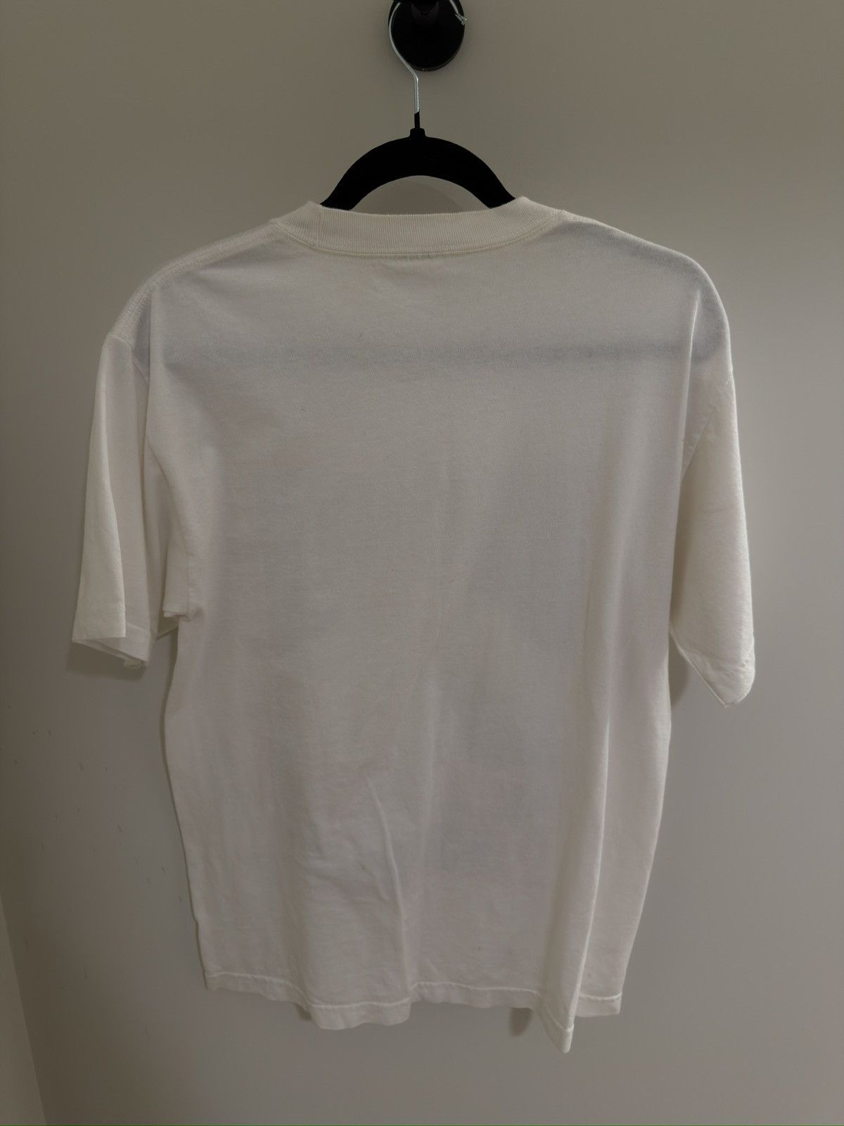 Vintage Vintage Michael Jackson “King of Pop” T-Shirt Size US M / EU 48-50 / 2 - 2 Thumbnail