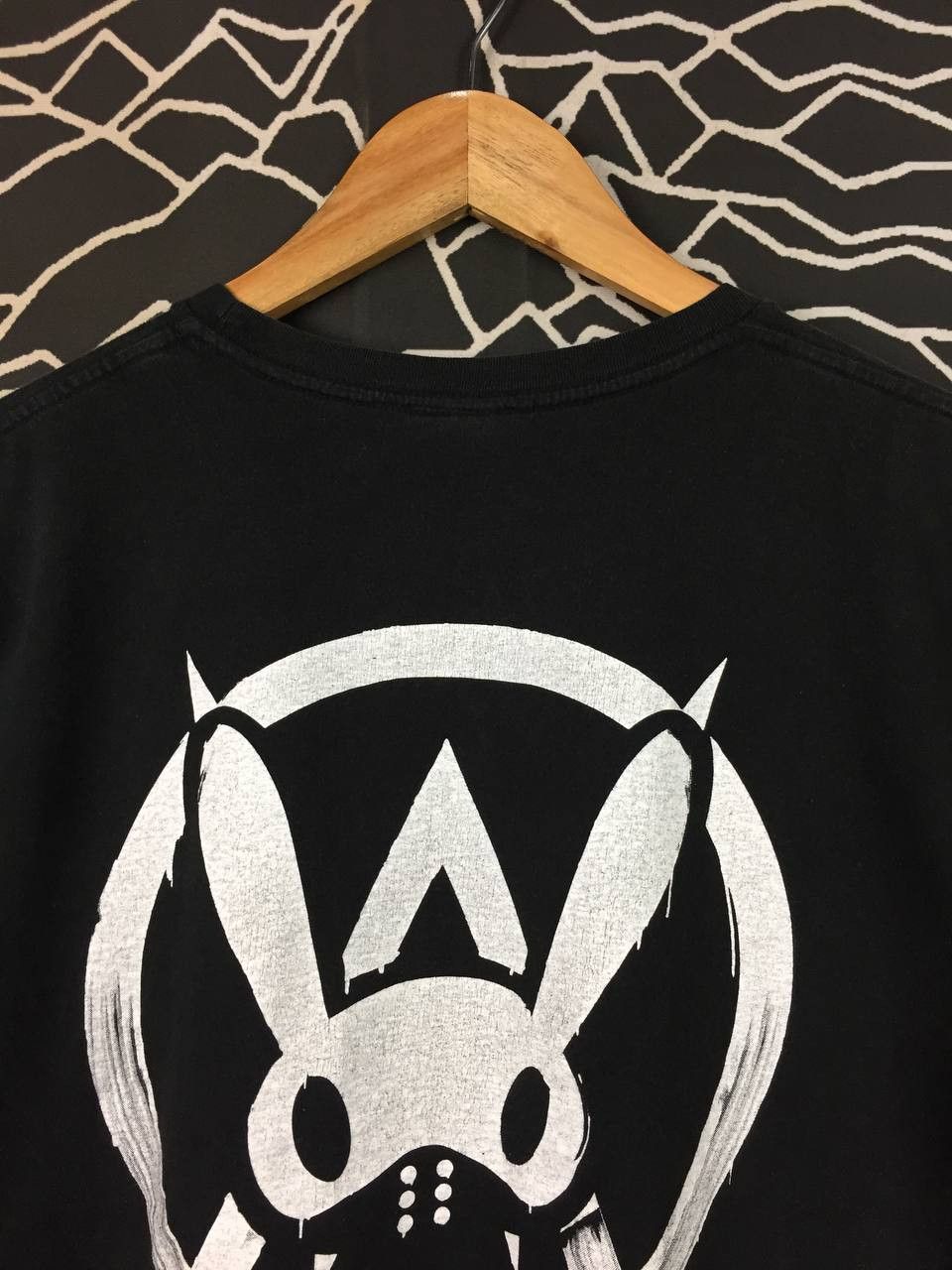 Band Tees B.A.P Best Absolute Perfect K-Pop Warrior Matoki Logo Tee Size US M / EU 48-50 / 2 - 3 Thumbnail
