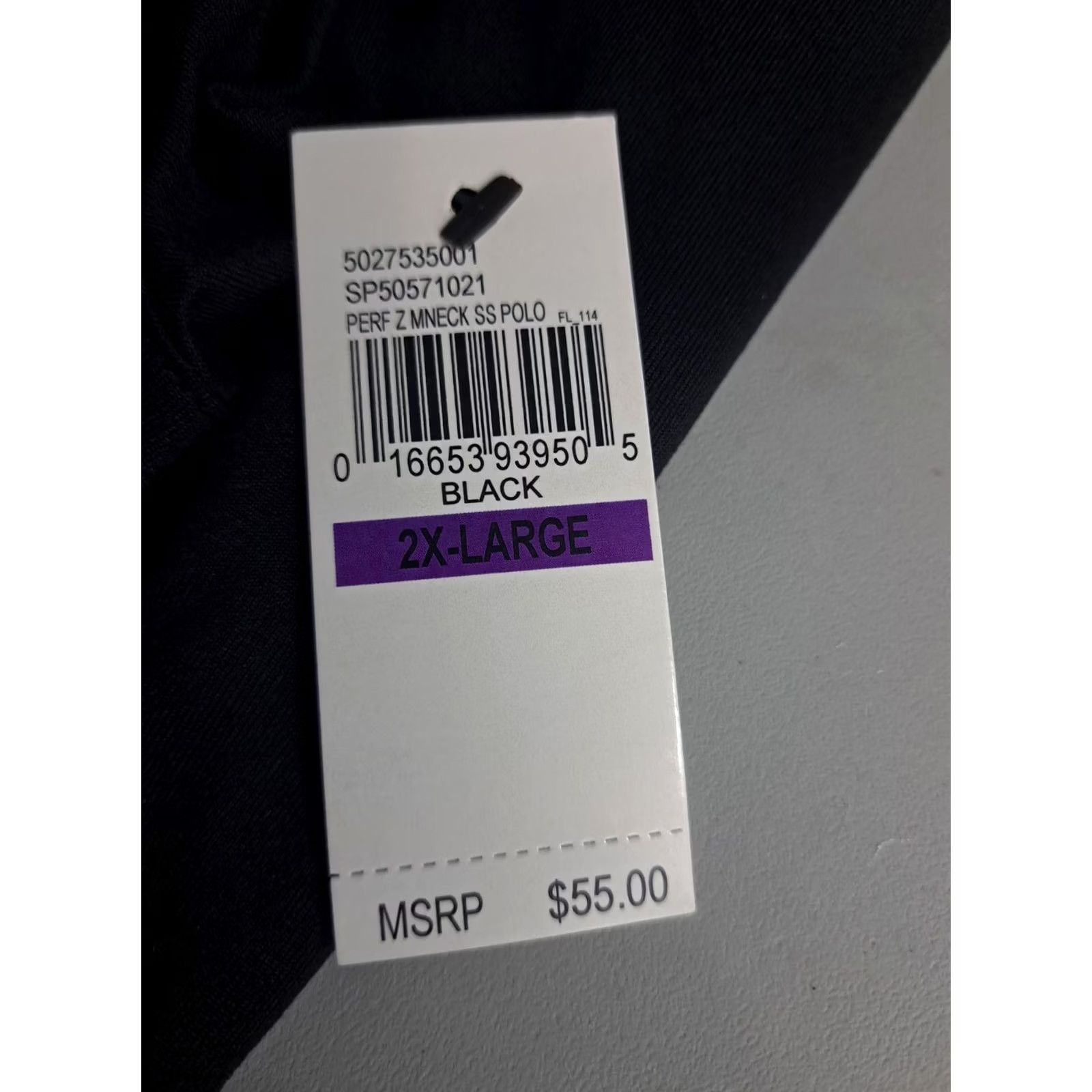 Van Heusen VINTAGE N/A Size US XXL / EU 58 / 5 - 8 Thumbnail
