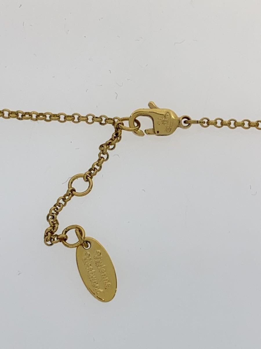 Vivienne Westwood Crystal Orb Necklace Size ONE SIZE - 5 Thumbnail