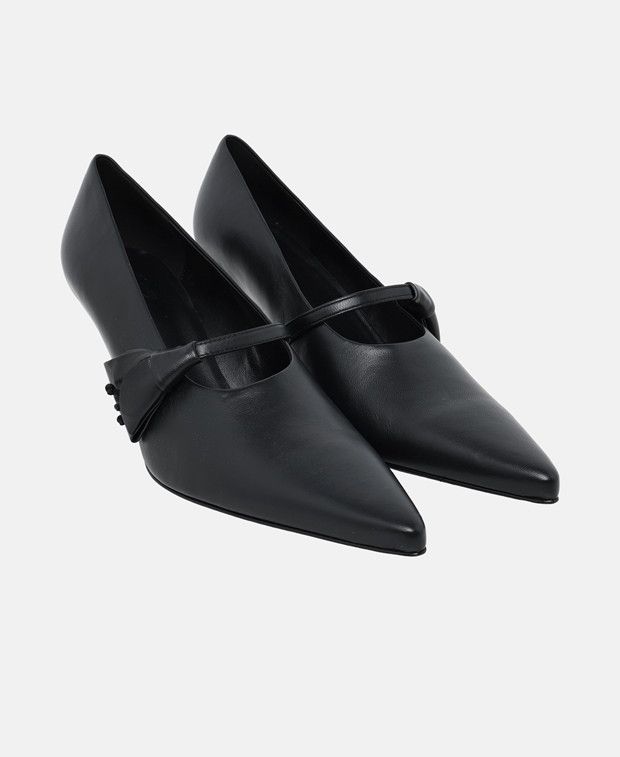 GIA BORGHINI Artemis Pumps Size US 11 / IT 41 - 1 Thumbnail