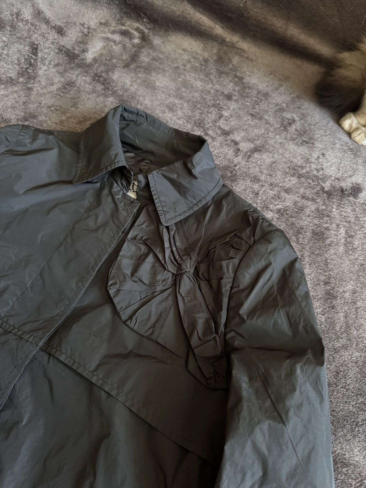 Fay Fay woman's nylon light jacket Size M / US 6-8 / IT 42-44 - 5 Thumbnail
