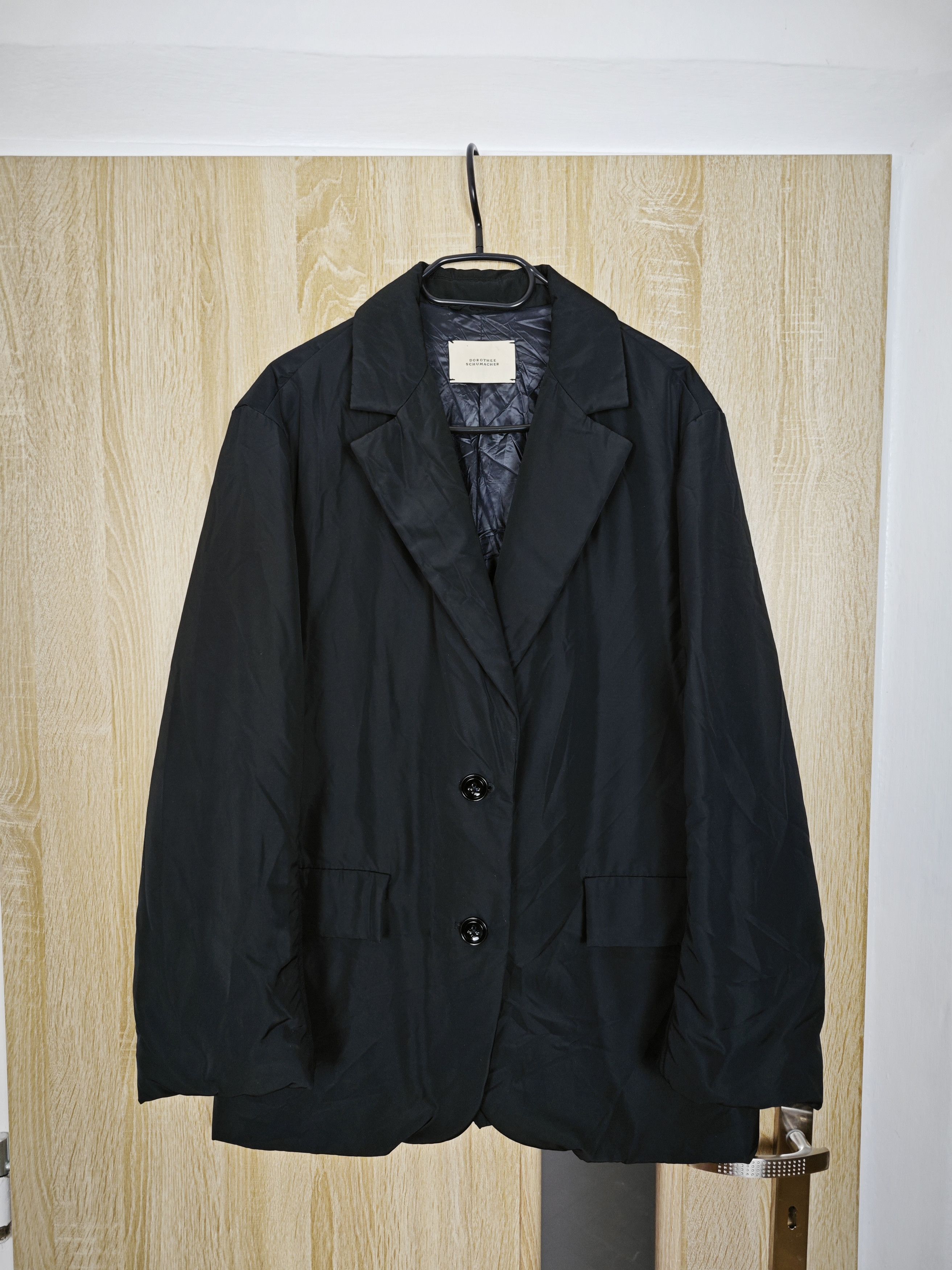 Dorothee Schumacher jacket