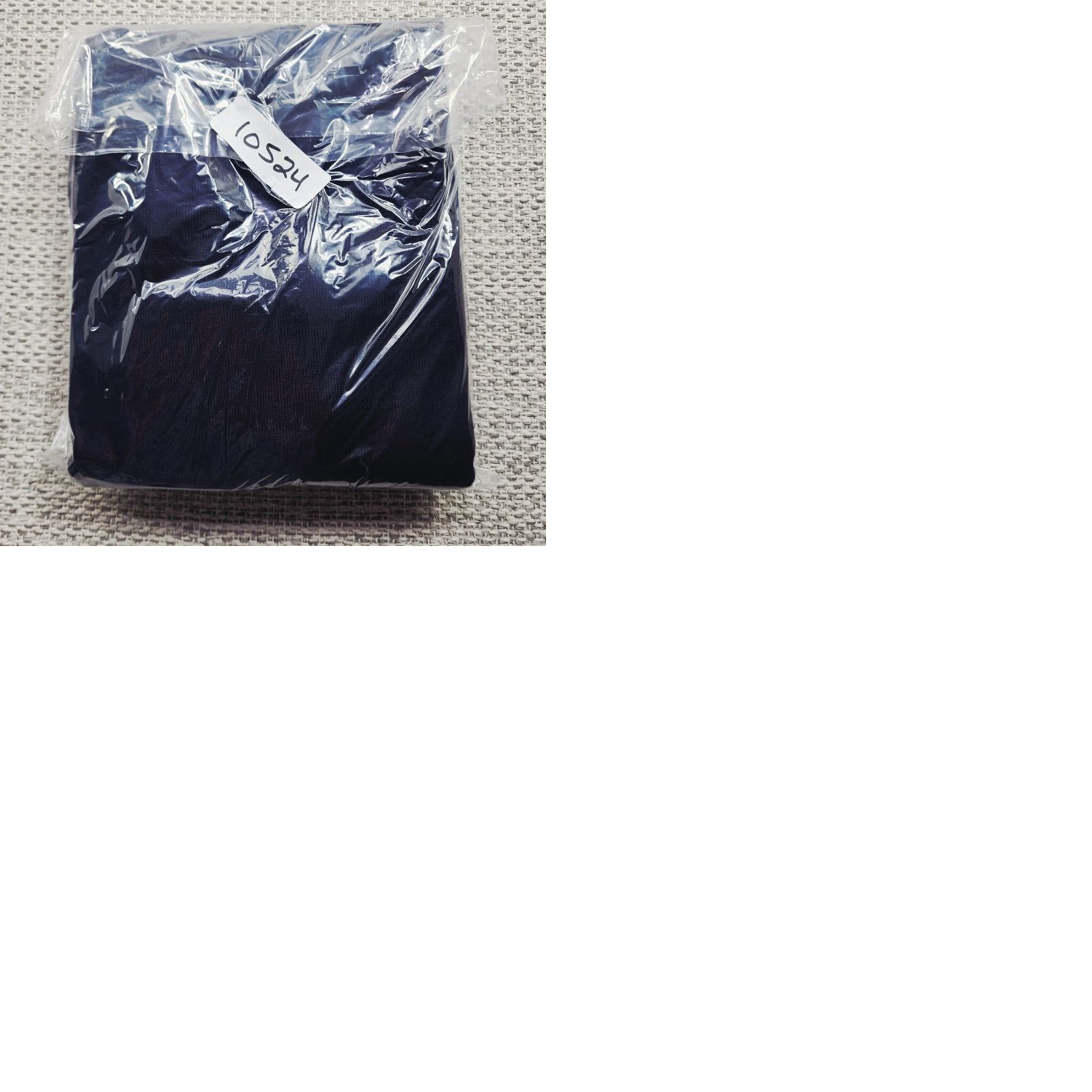 Polo Ralph Lauren Polo Ralph Lauren Sweater Mens 2XB Wool Crewneck Pullover NWT Blue Big & Tall Size US XXL / EU 58 / 5 - 10 Thumbnail