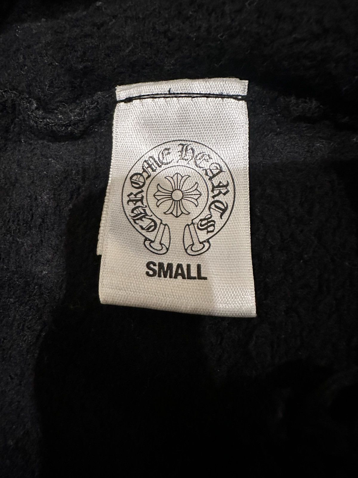 Chrome Hearts Chrome Hearts Sweatpants Size US 26 / EU 42 - 5 Thumbnail