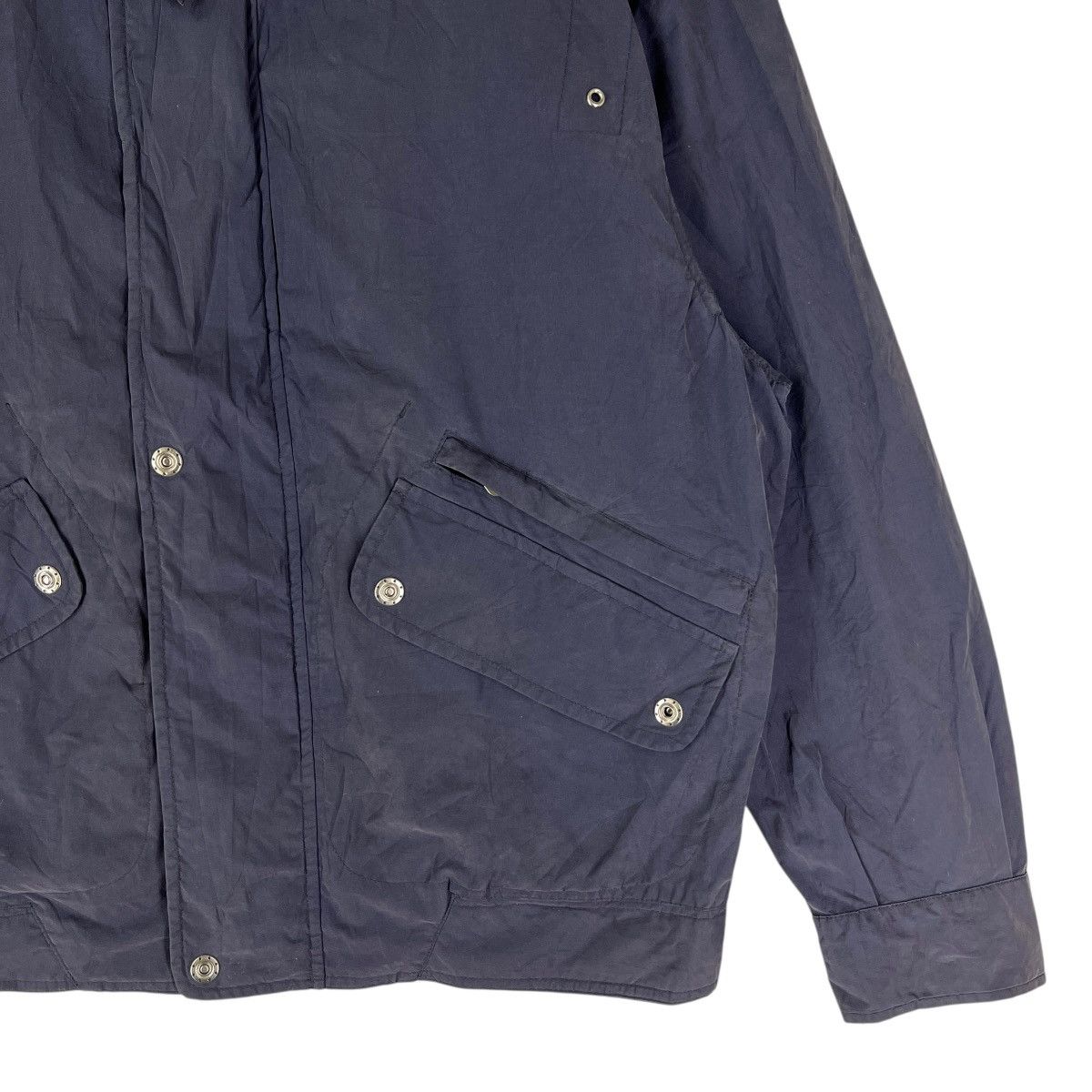Other 🔥 90s Vintage Vento Nouvo Italian Brand Moutain Survival Size US L / EU 52-54 / 3 - 7 Thumbnail