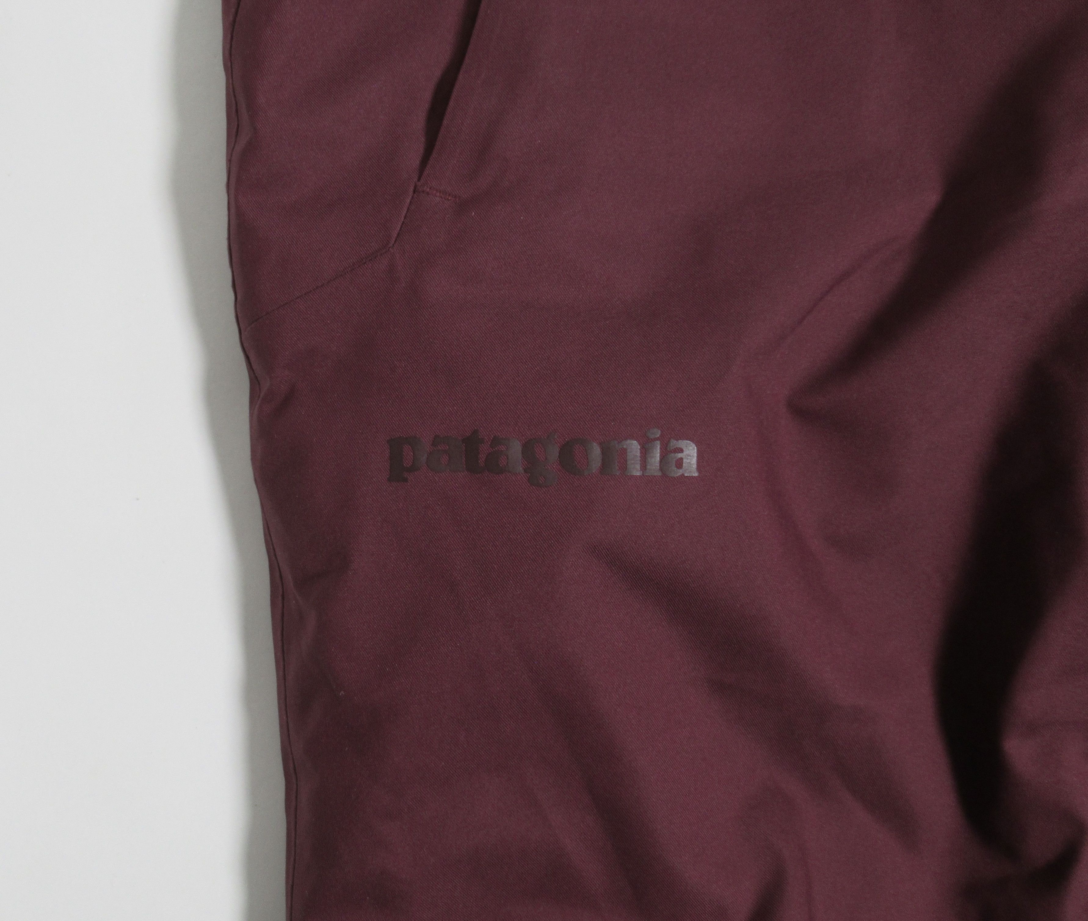 Patagonia Patagonia Insulated Snowbelle Pants - Regular DKCT 31150FA18 Size 32" / US 10 / IT 46 - 4 Thumbnail