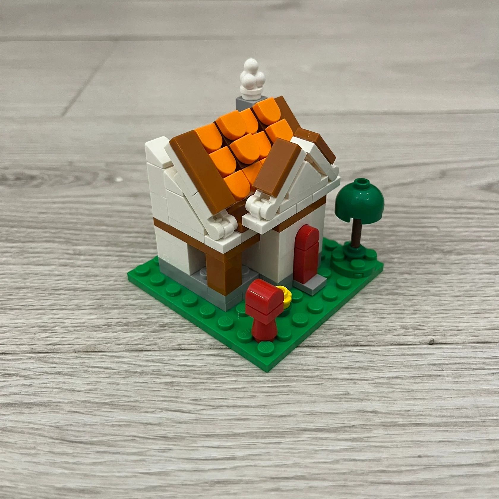 LEGO LEGO Fauna's House Garden M&T 6508941 Size ONE SIZE - 2 Thumbnail