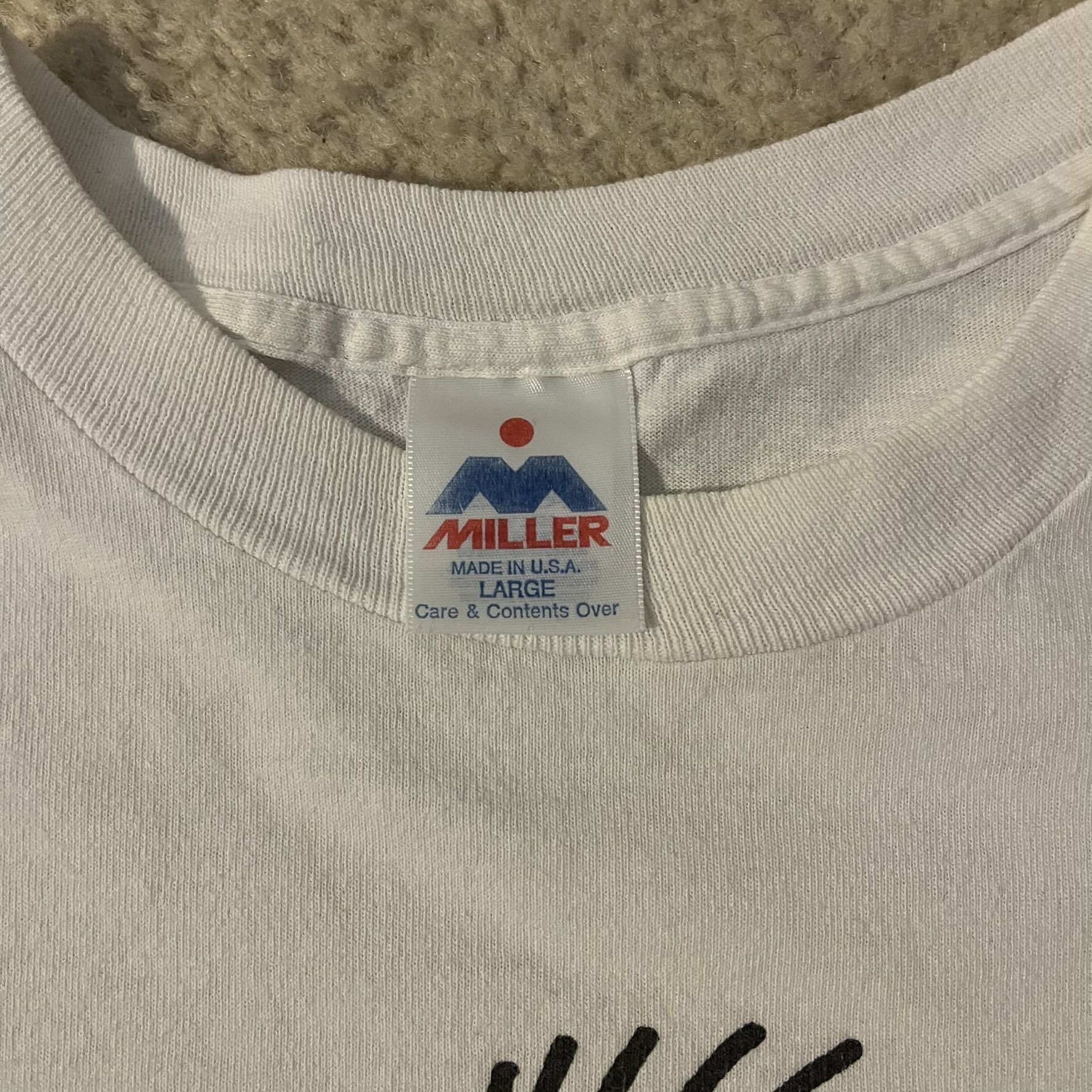Vintage VTG 90s “All I got was this LOUSY T-shirt” Hawaii Tee Size US L / EU 52-54 / 3 - 7 Thumbnail