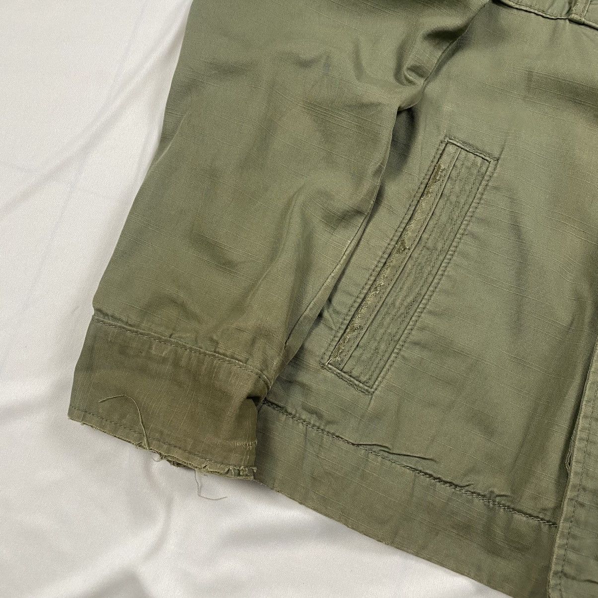Abercrombie & Fitch Vintage Abercrombie&Fitch Sentinel Jacket Size US M / EU 48-50 / 2 - 3 Thumbnail