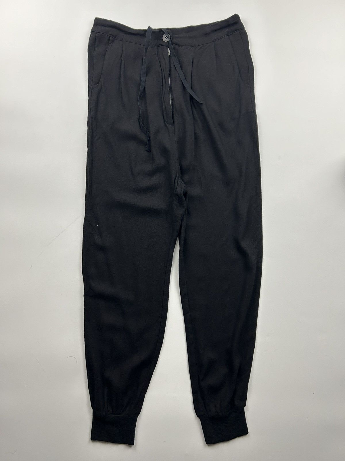 Maison Margiela MM6 Sweatpants Size 27" / US 4 / IT 40 - 1 Thumbnail