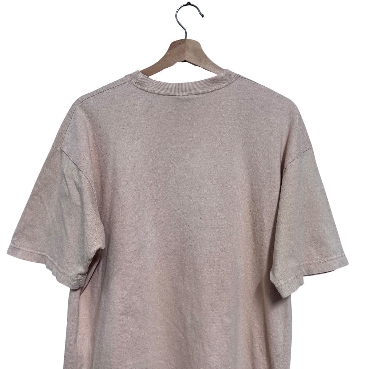 Stussy Vintage 90s Stussy Dragon Shirt Size US M / EU 48-50 / 2 - 8 Thumbnail