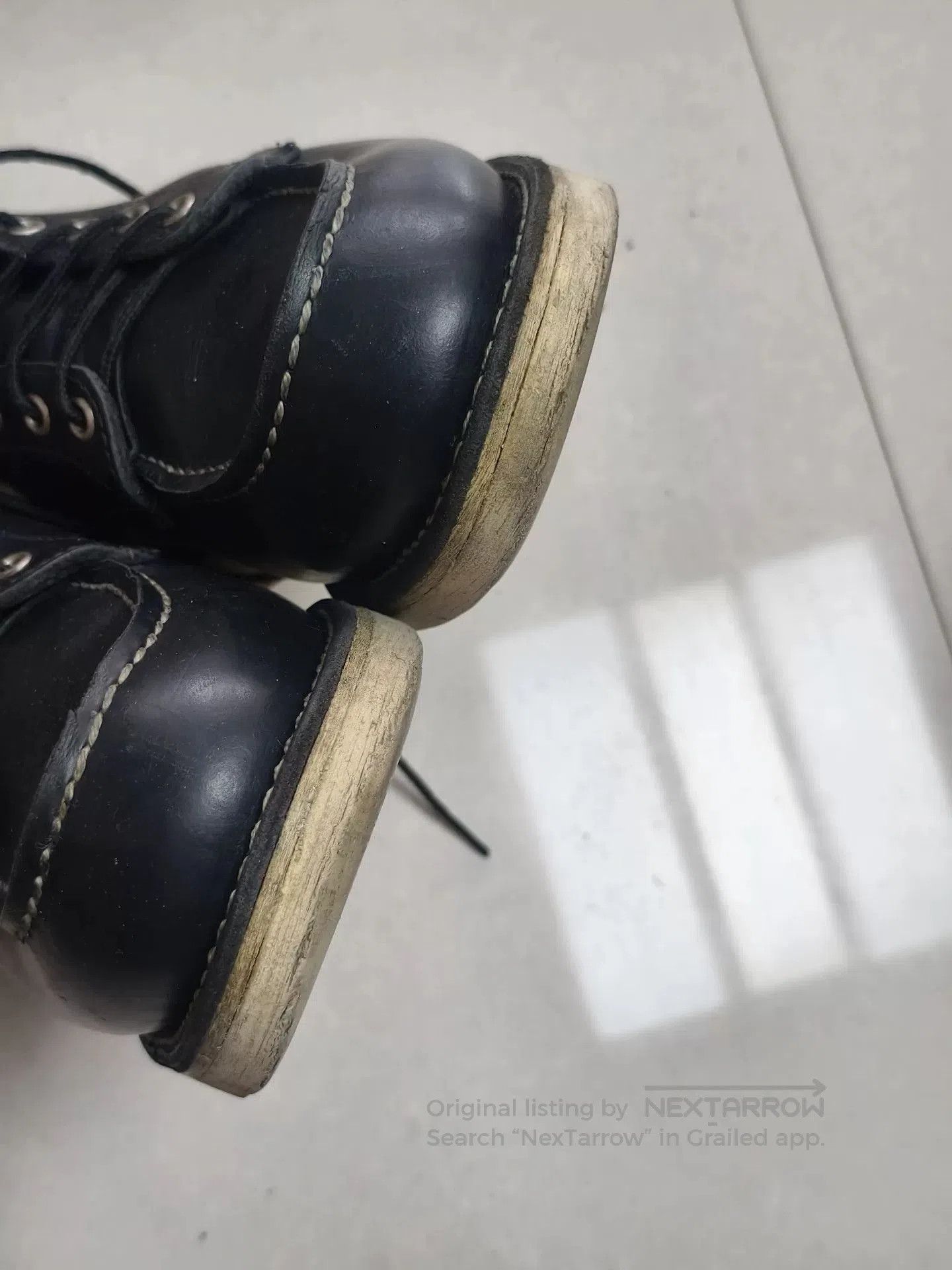 Red Wing Red Wing 8179 Size 7.5E. Size US 7.5 / EU 40-41 - 7 Thumbnail