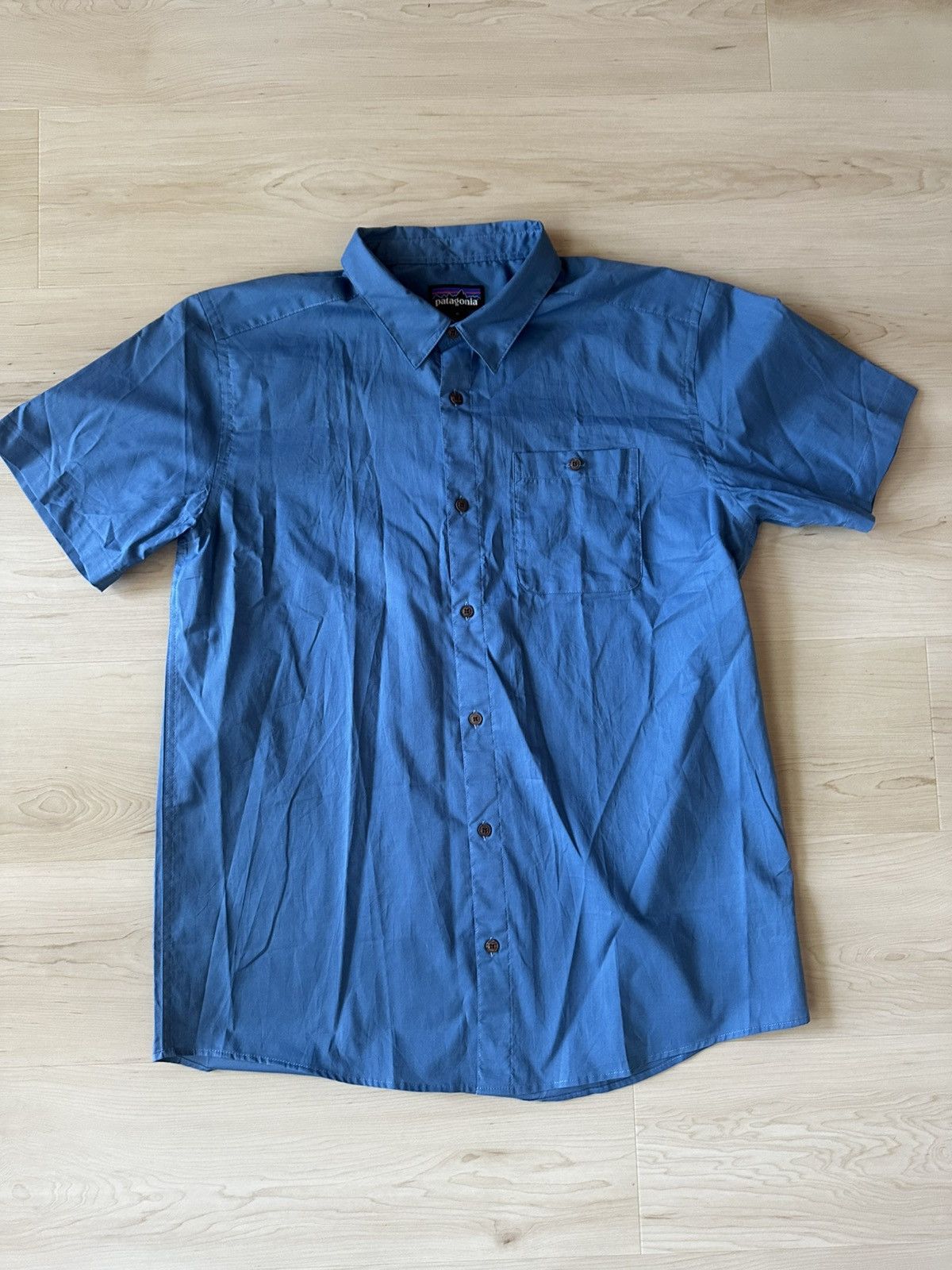 Patagonia Patagonia Sunrise Stream Shirt Size US XL / EU 56 / 4 - 1 Thumbnail