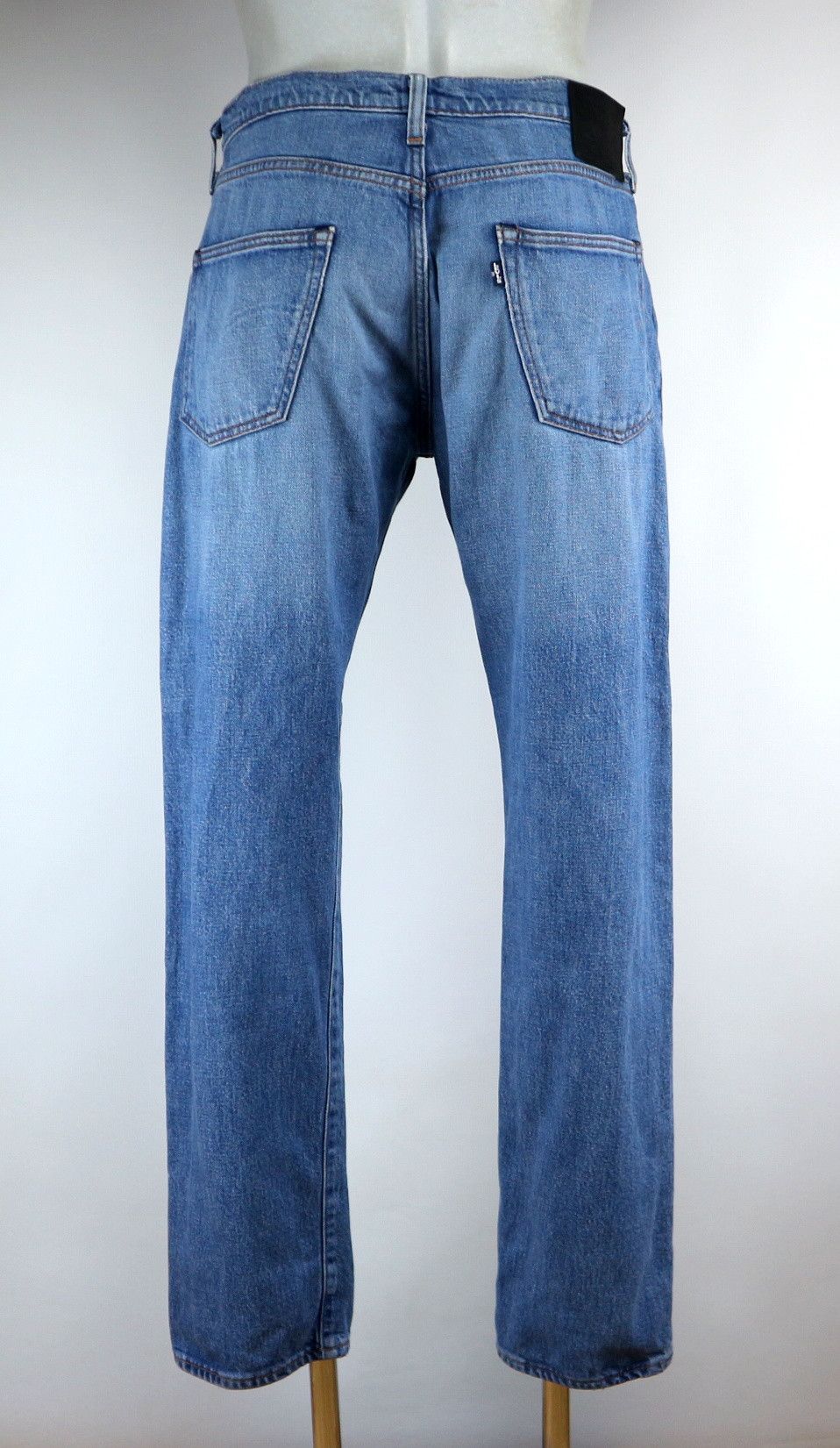 Levi’s Made & Crafted 502 Selvedge Denim jeans W30 L32