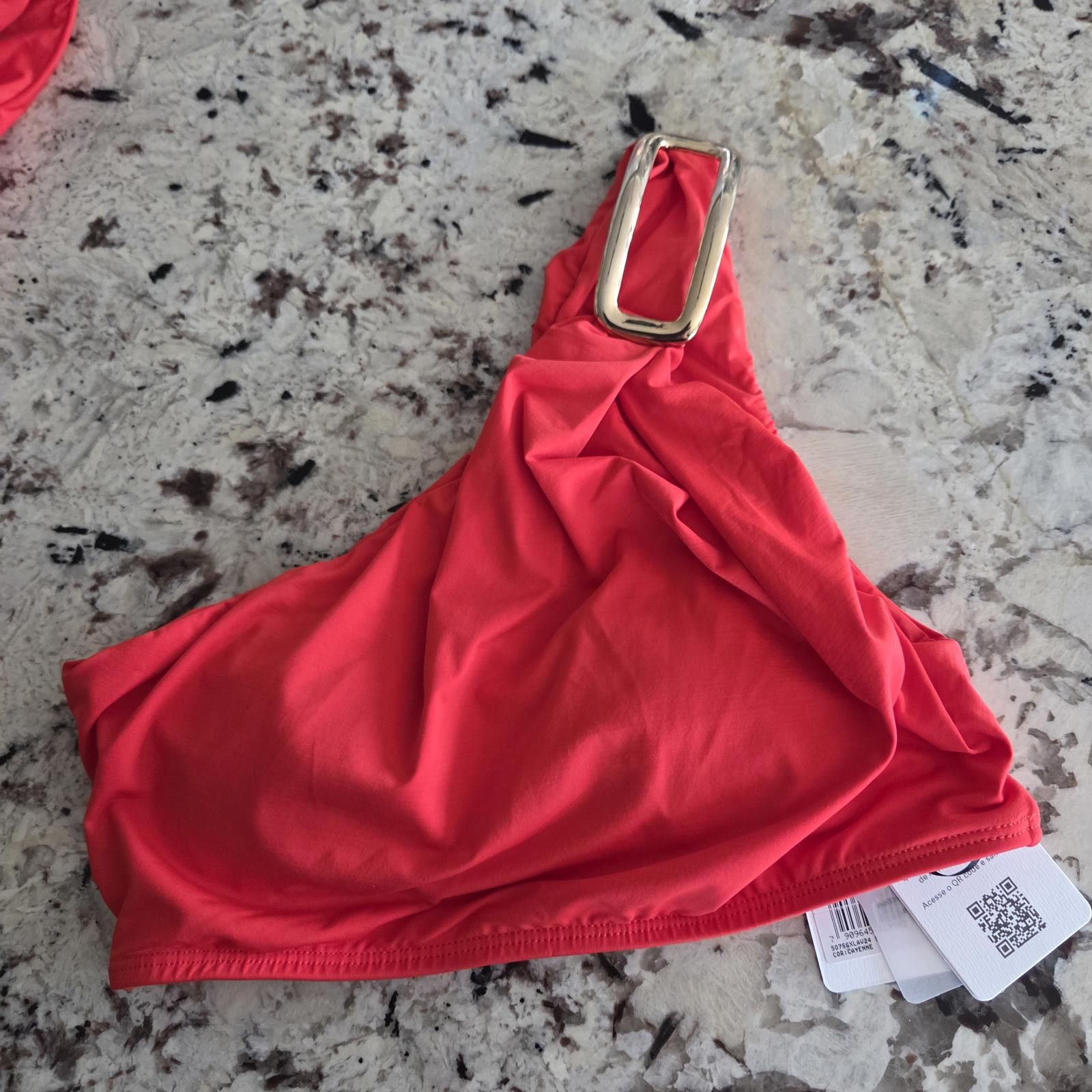 Designer Lenny Niemeyer Bio Athletic A Bikini Set - Sizes Below Size ONE SIZE - 5 Thumbnail