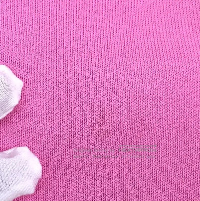Miu Miu Miu Miu Pink Pullover Sweater for Women . Size S / US 4 / IT 40 - 9 Thumbnail