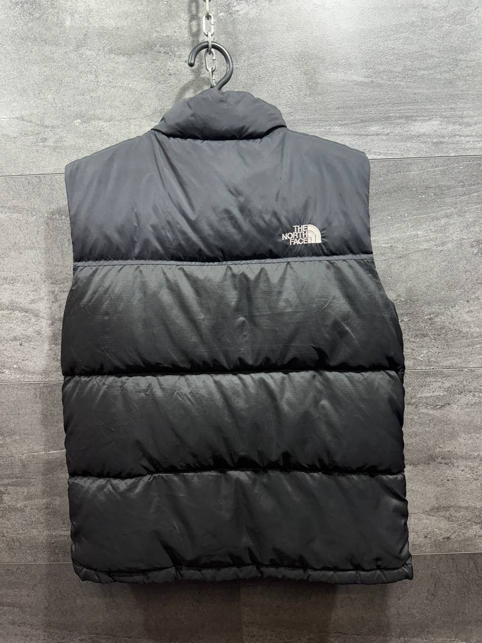 The North Face The North Face Nuptse 550 Vest Puffer Size US M / EU 48-50 / 2 - 9 Thumbnail