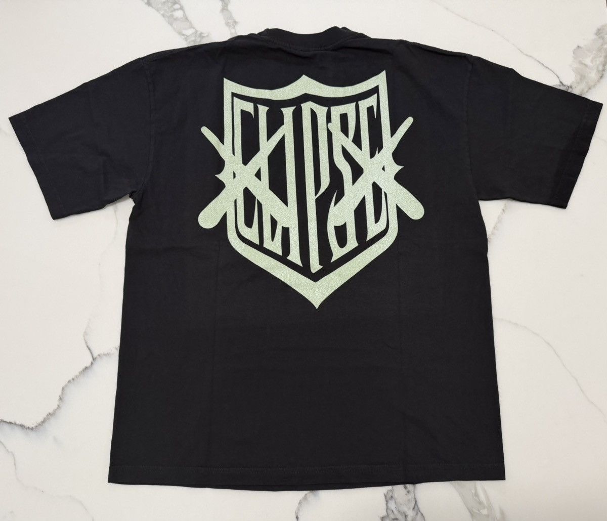Kaws Kaws x Clipse Let God Sort Them Out Shirt Sz M NWT Size US M / EU 48-50 / 2 - 2 Thumbnail