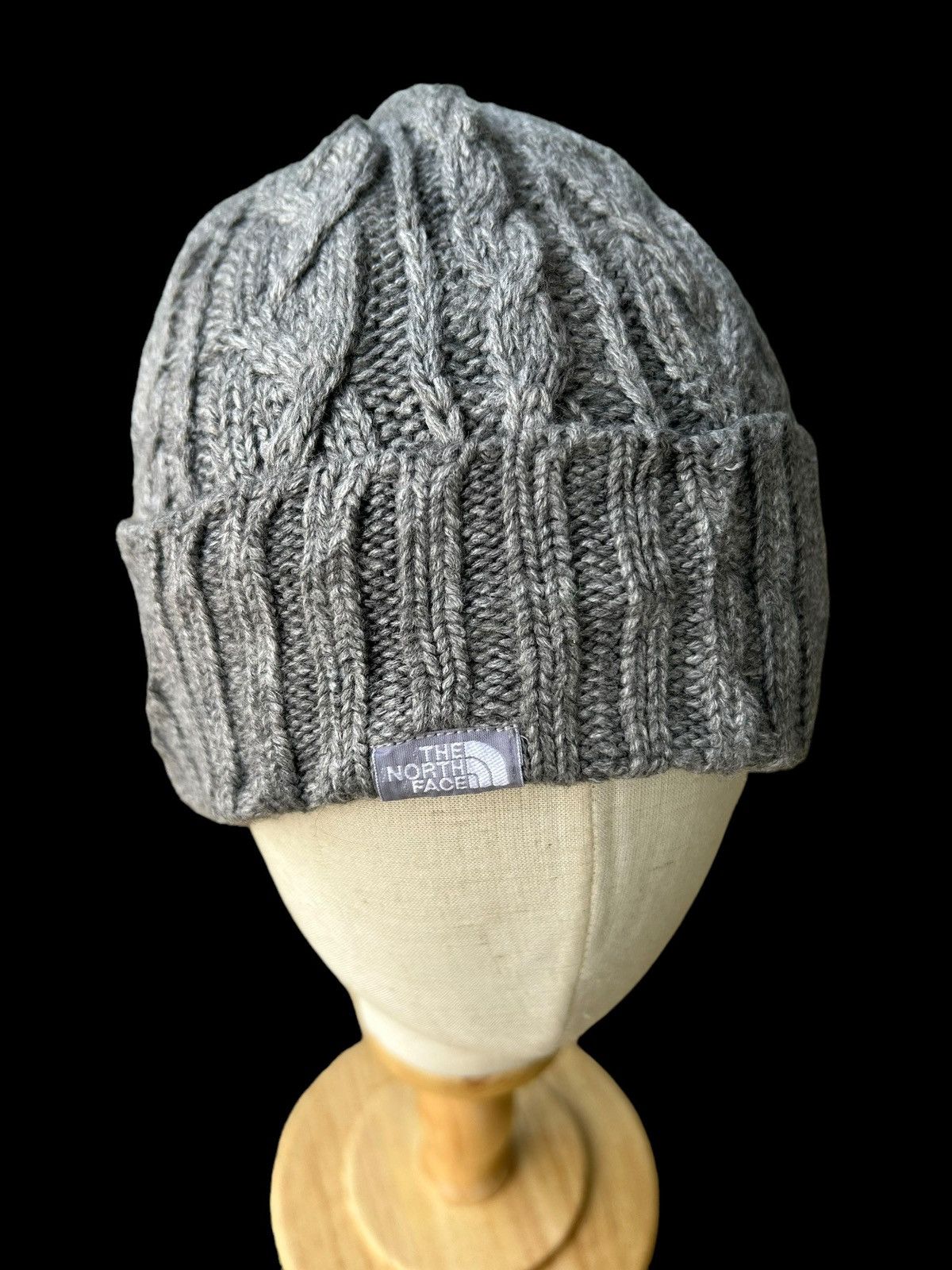 The North Face The North Face Beanie hats Size ONE SIZE - 3 Thumbnail