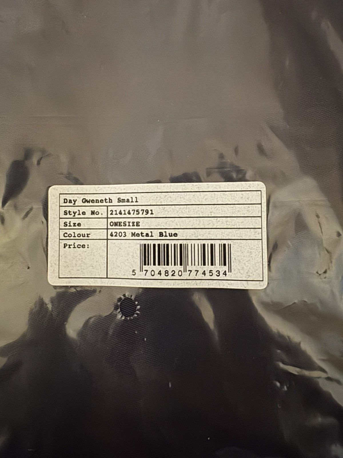 Other Black “DAY” bag Size ONE SIZE - 3 Thumbnail