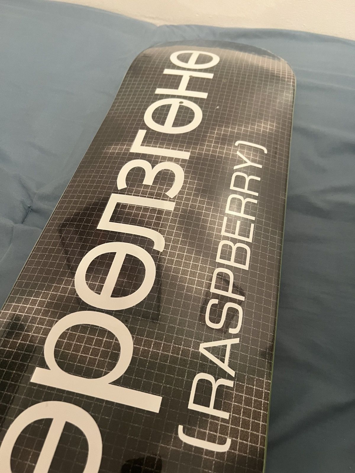 The GV Gallery The Gv Gallery TK Camo Deck Size ONE SIZE - 2 Thumbnail