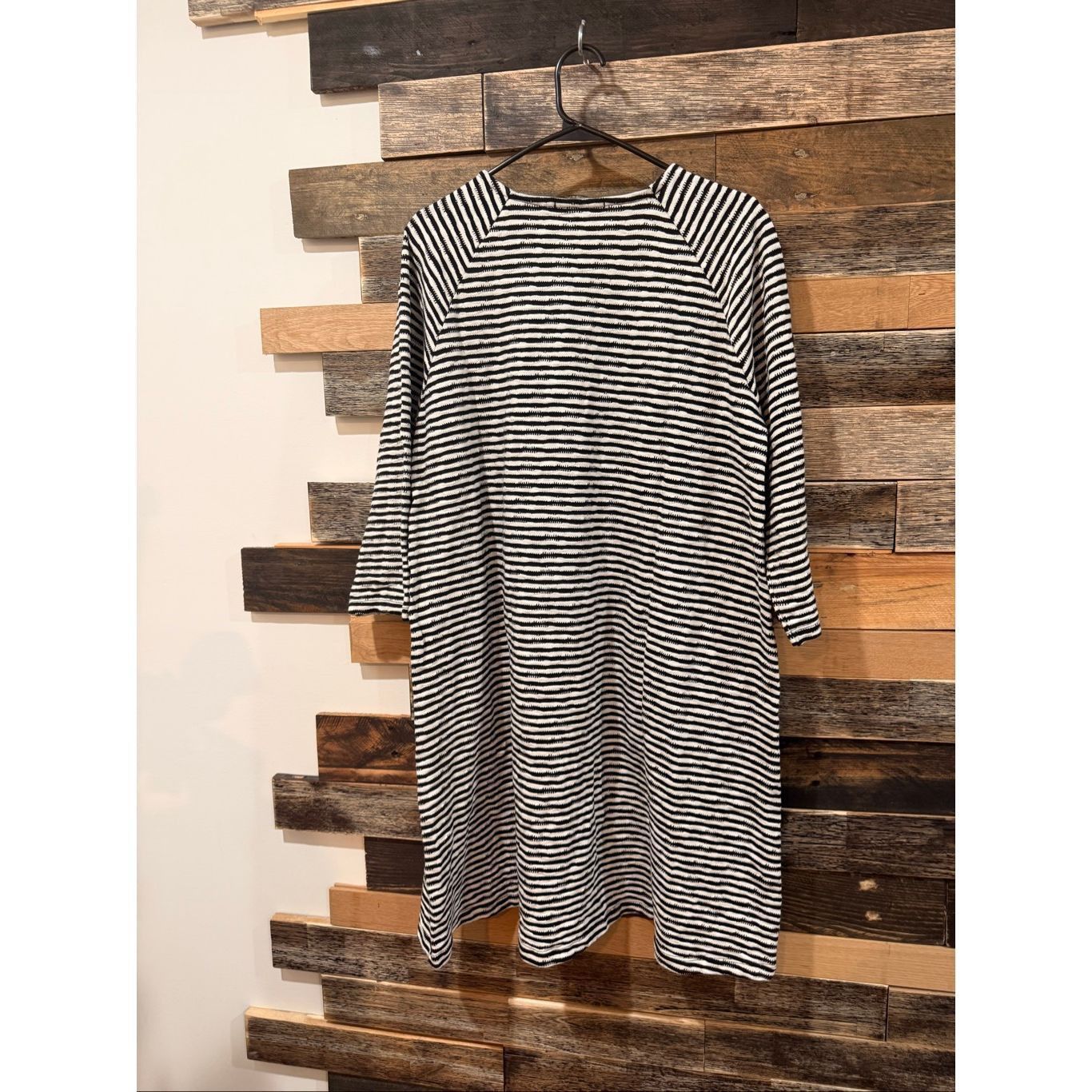 Guru Gudrun Sjoden midi dress size Large Size L / US 10 / IT 46 - 2 Thumbnail