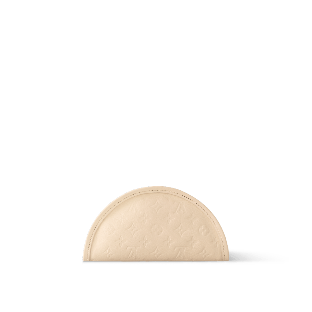 Louis Vuitton Gyoza Key Pouch Size ONE SIZE - 2 Thumbnail