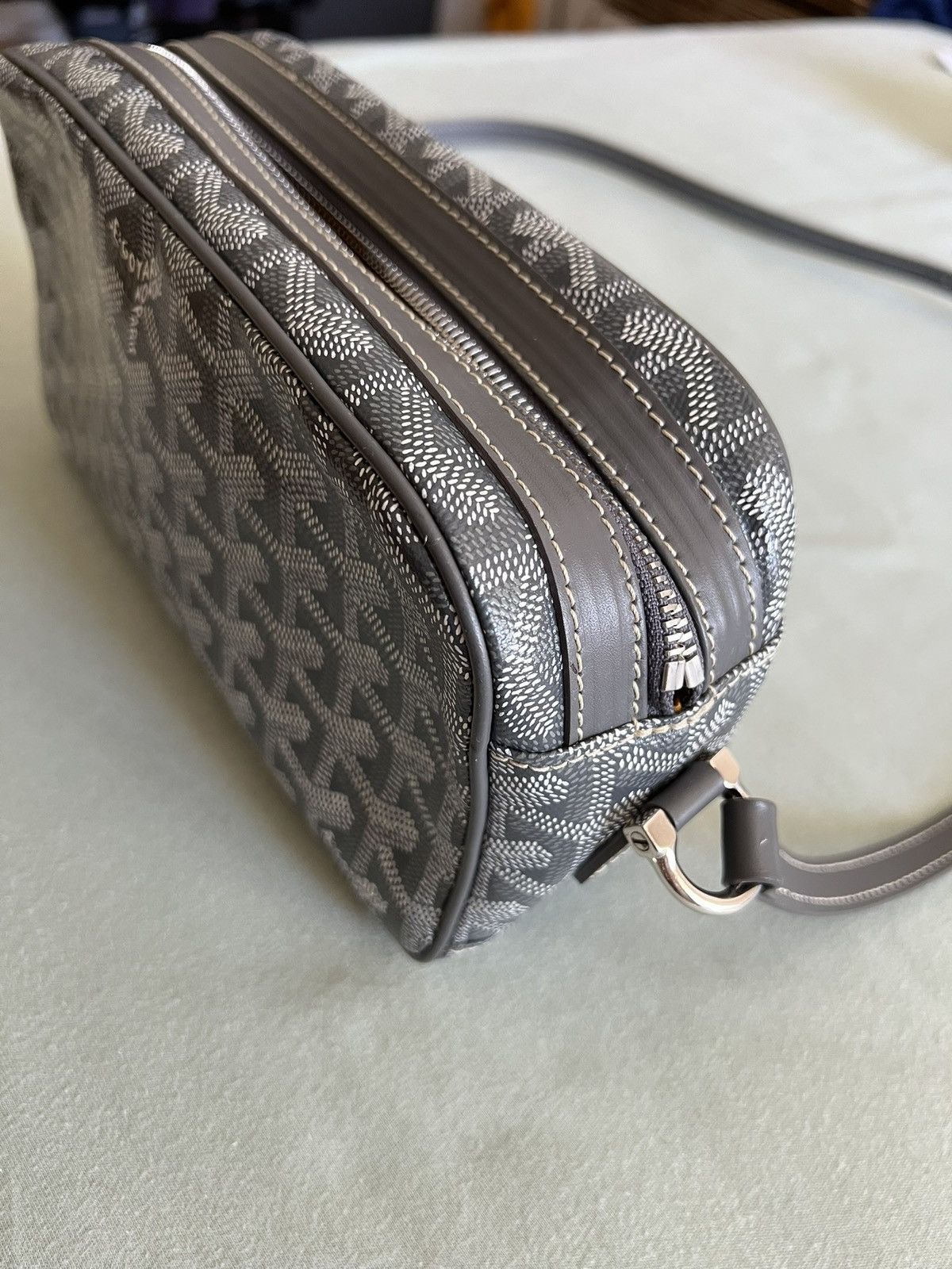 Goyard Goyard Cup Vert Size ONE SIZE - 7 Thumbnail