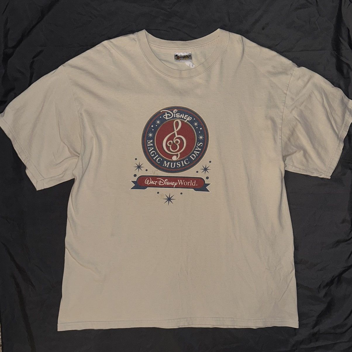 Disney Disney x Vintage Size US XL / EU 56 / 4 - 1 Thumbnail