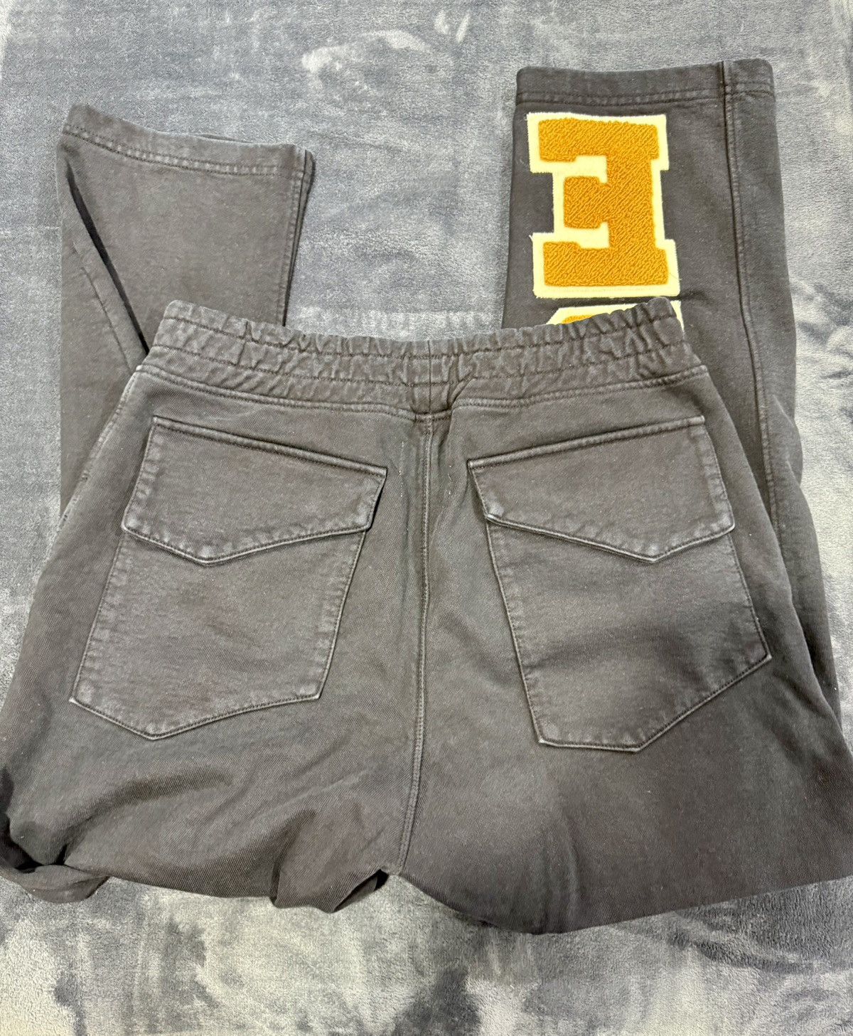 Rhude Rhude X McClaren Sweats Size US 32 / EU 48 - 4 Thumbnail