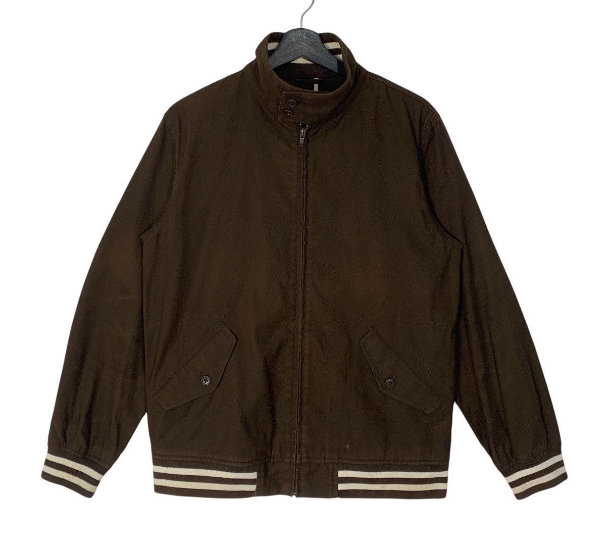 Beams Plus Beams JapaneseBrand Designer Streetwear Outwear Jacket Size US M / EU 48-50 / 2 - 1 Thumbnail