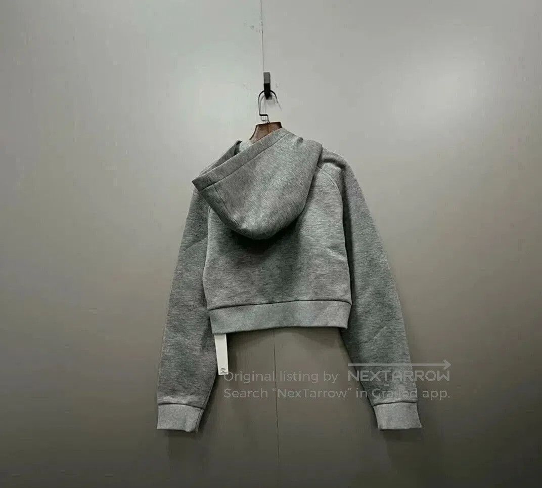 Givenchy Givenchy Gray Hoodie S Size. Size S / US 4 / IT 40 - 2 Thumbnail