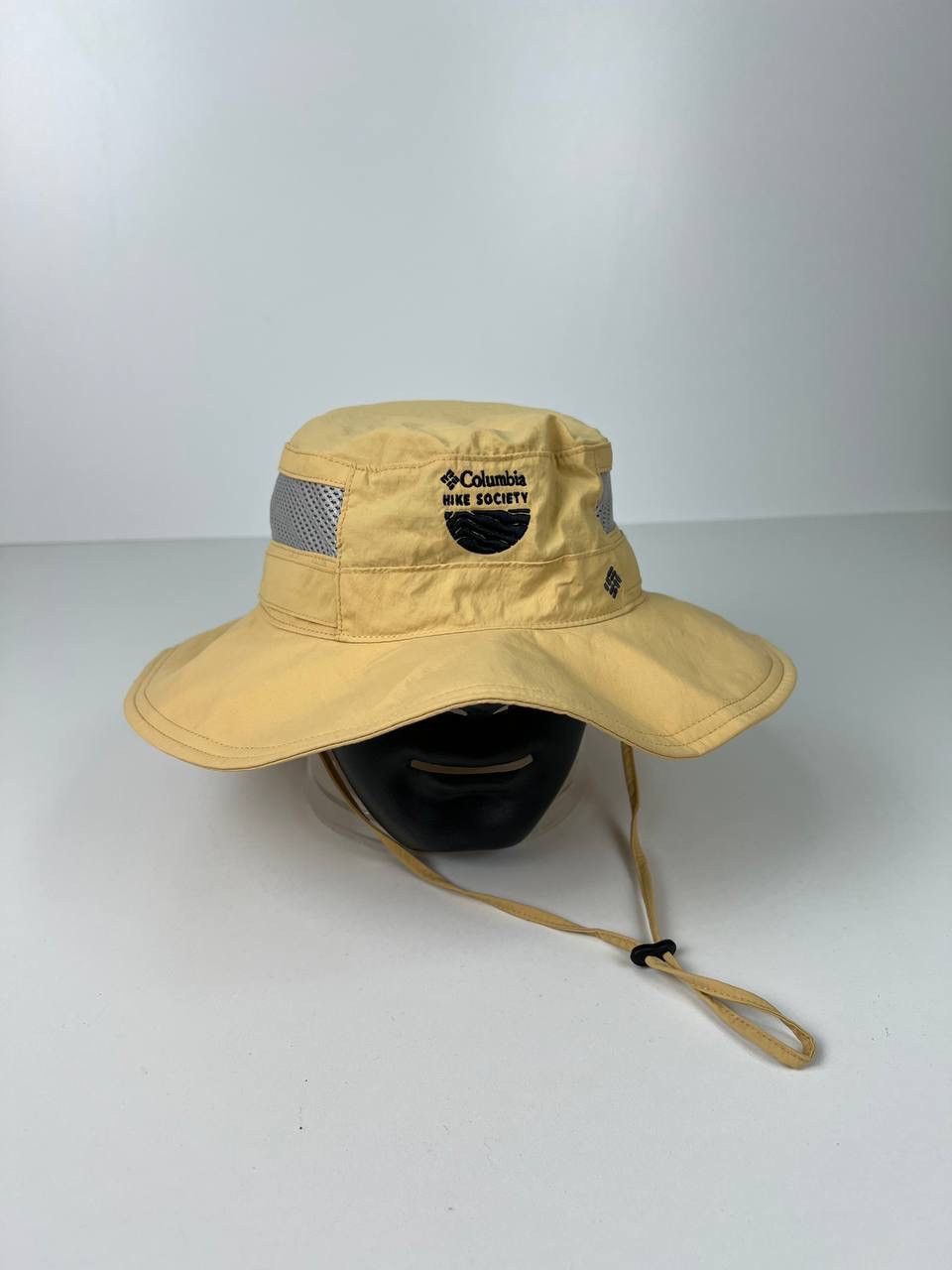 Columbia Columbia Hike Society outdoor hat one size Size ONE SIZE - 1 Thumbnail
