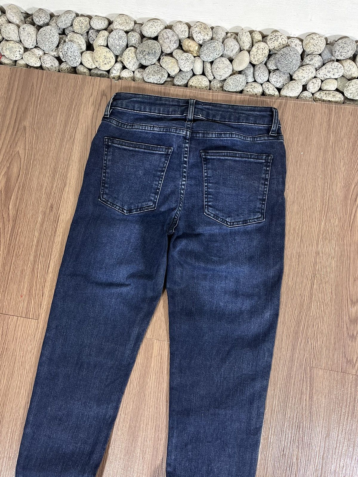 Acne Studios Acne Studios Skinny Jeans Size 25" / US 0 / IT 36 - 5 Thumbnail
