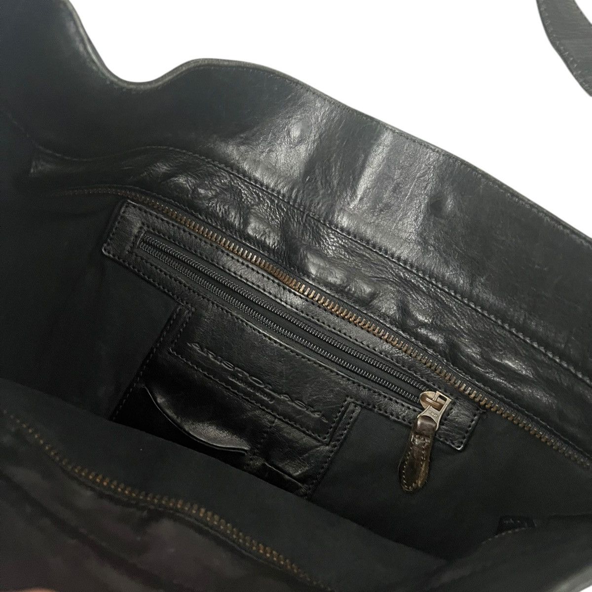 Japanese Brand × Vintage A giant tote bag Size ONE SIZE - 3 Thumbnail
